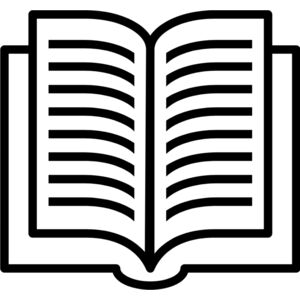 Book Icon 25 Thumbnail