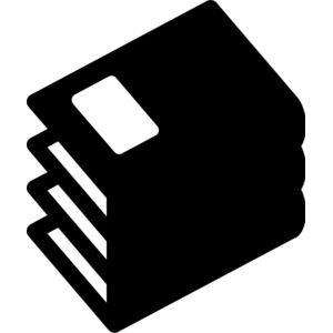 Book Icon 63 Thumbnail