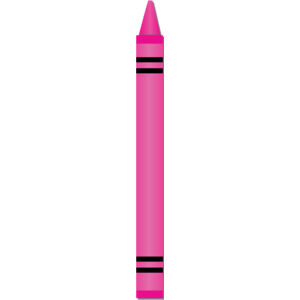 Pink Crayon 1 Thumbnail