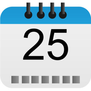 Calendar 1 Thumbnail