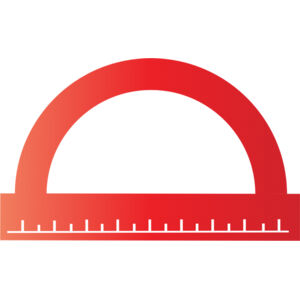 Protractor Ruler 1 Thumbnail