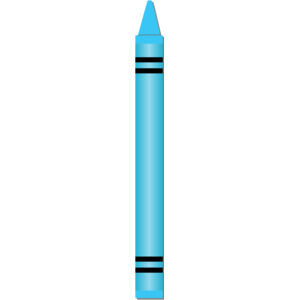 Blue Crayon 3 Thumbnail