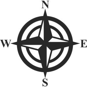 Nautical Compass 2 Thumbnail