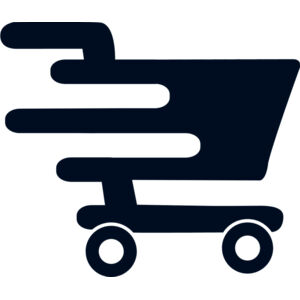 Shopping Cart Icon 1 Thumbnail