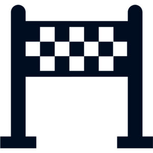 Finish Line Icon 1 Thumbnail