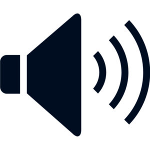 Volume Icon 1 Thumbnail