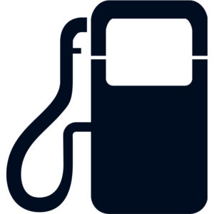 Gas Pump Icon 2 Thumbnail