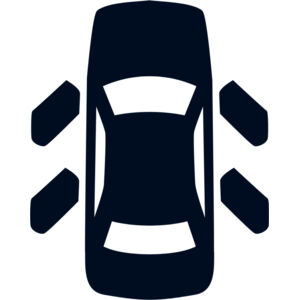 Sedan 4 Doors Icon 1 Thumbnail