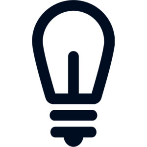 Lightbulb Icon 1 Thumbnail