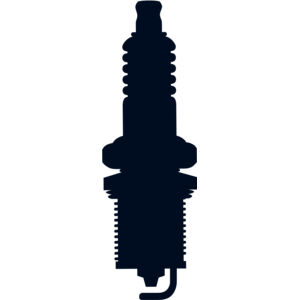 Spark Plug Icon 3 Thumbnail