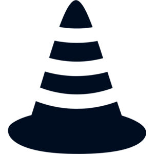 Construction Cone 1 Thumbnail
