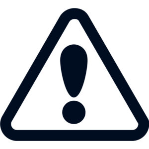 Warning Light Icon 3 Thumbnail