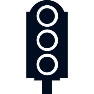 Caution Lights Icon 3 Thumbnail