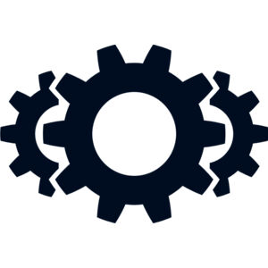 Gears Icon 3 Thumbnail