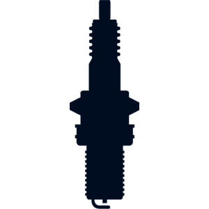 Spark Plug Icon 4 Thumbnail