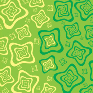 Groovy Flower Background 1 Thumbnail