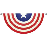 USA America Banner 3 Thumbnail