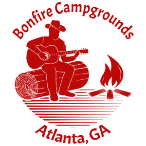 Camping Campfire Template 1 Thumbnail