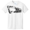 1-Hr RUSH NO MINIMUM Youth T-Shirt Thumbnail