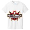 1-Hr RUSH NO MINIMUM Youth T-Shirt Thumbnail