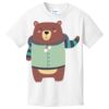 1-Hr RUSH NO MINIMUM Youth T-Shirt Thumbnail