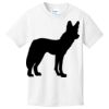 1-Hr RUSH NO MINIMUM Youth T-Shirt Thumbnail