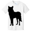1-Hr RUSH NO MINIMUM Youth T-Shirt Thumbnail