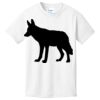 1-Hr RUSH NO MINIMUM Youth T-Shirt Thumbnail