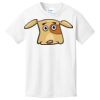 1-Hr RUSH NO MINIMUM Youth T-Shirt Thumbnail