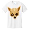 1-Hr RUSH NO MINIMUM Youth T-Shirt Thumbnail