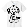 1-Hr RUSH NO MINIMUM Youth T-Shirt Thumbnail