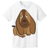 1-Hr RUSH NO MINIMUM Youth T-Shirt Thumbnail