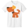 1-Hr RUSH NO MINIMUM Youth T-Shirt Thumbnail
