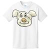 1-Hr RUSH NO MINIMUM Youth T-Shirt Thumbnail