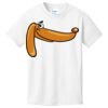 1-Hr RUSH NO MINIMUM Youth T-Shirt Thumbnail