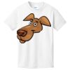1-Hr RUSH NO MINIMUM Youth T-Shirt Thumbnail