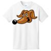 1-Hr RUSH NO MINIMUM Youth T-Shirt Thumbnail