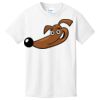 1-Hr RUSH NO MINIMUM Youth T-Shirt Thumbnail