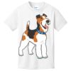 1-Hr RUSH NO MINIMUM Youth T-Shirt Thumbnail