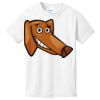 1-Hr RUSH NO MINIMUM Youth T-Shirt Thumbnail
