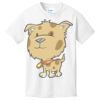 1-Hr RUSH NO MINIMUM Youth T-Shirt Thumbnail