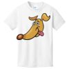 1-Hr RUSH NO MINIMUM Youth T-Shirt Thumbnail