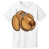 1-Hr RUSH NO MINIMUM Youth T-Shirt Thumbnail