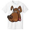 1-Hr RUSH NO MINIMUM Youth T-Shirt Thumbnail