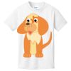 1-Hr RUSH NO MINIMUM Youth T-Shirt Thumbnail
