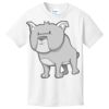 1-Hr RUSH NO MINIMUM Youth T-Shirt Thumbnail