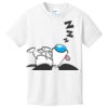 1-Hr RUSH NO MINIMUM Youth T-Shirt Thumbnail