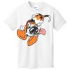 1-Hr RUSH NO MINIMUM Youth T-Shirt Thumbnail