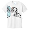 1-Hr RUSH NO MINIMUM Youth T-Shirt Thumbnail