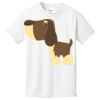 1-Hr RUSH NO MINIMUM Youth T-Shirt Thumbnail
